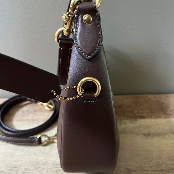 Coach Jonie Bag 22 in Maple - Picture 8 of 12